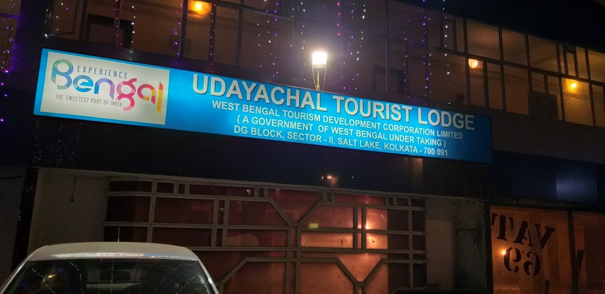Udayachal Tourist Lodge